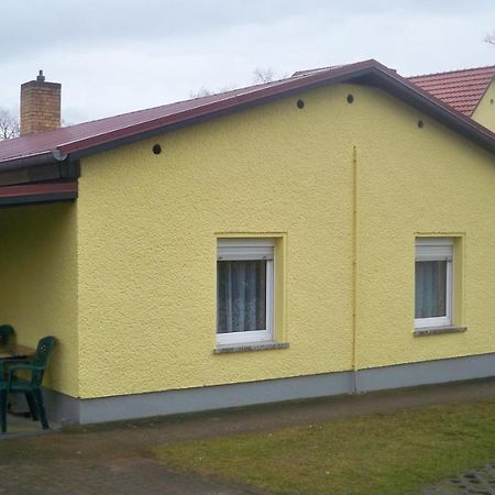 Ferienappartements Am Weinberg Bestensee Екстер'єр фото